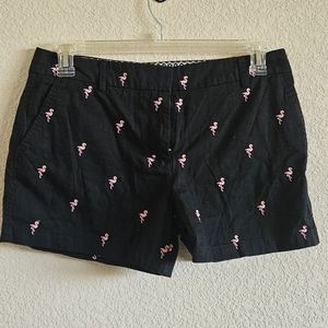 Flamingo chino shorts